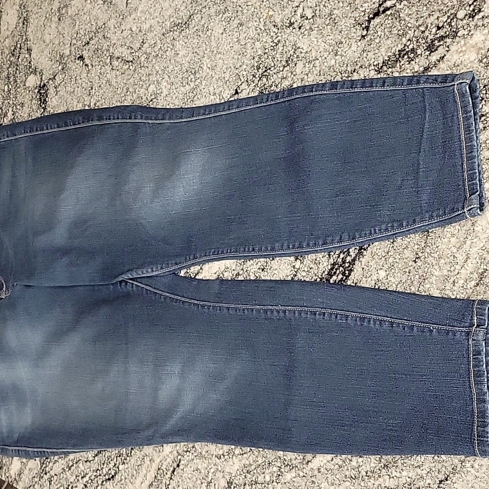 Torrid Bombshell Skinny Jeans SZ 22